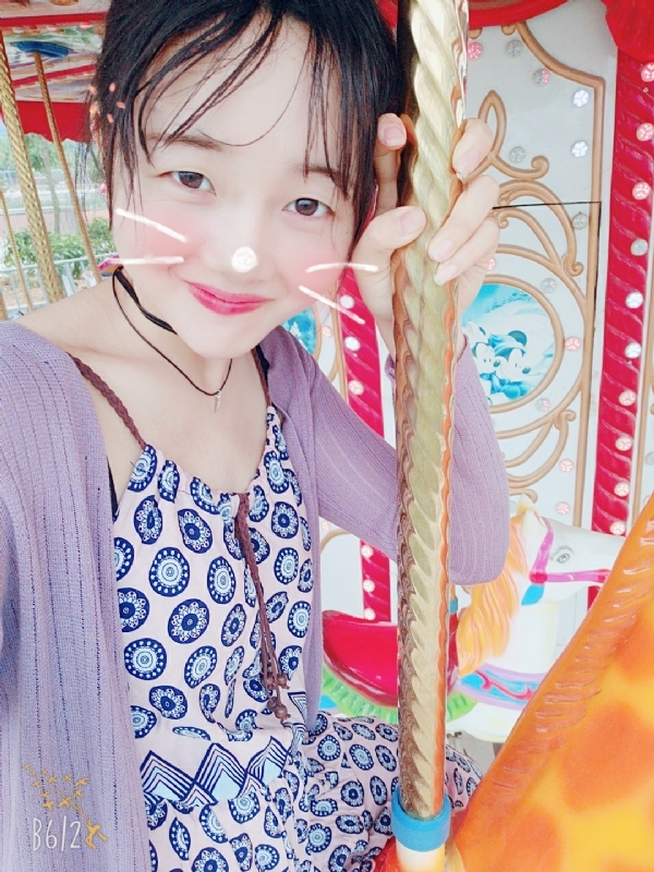 安妮的第二张照片--德化相亲网