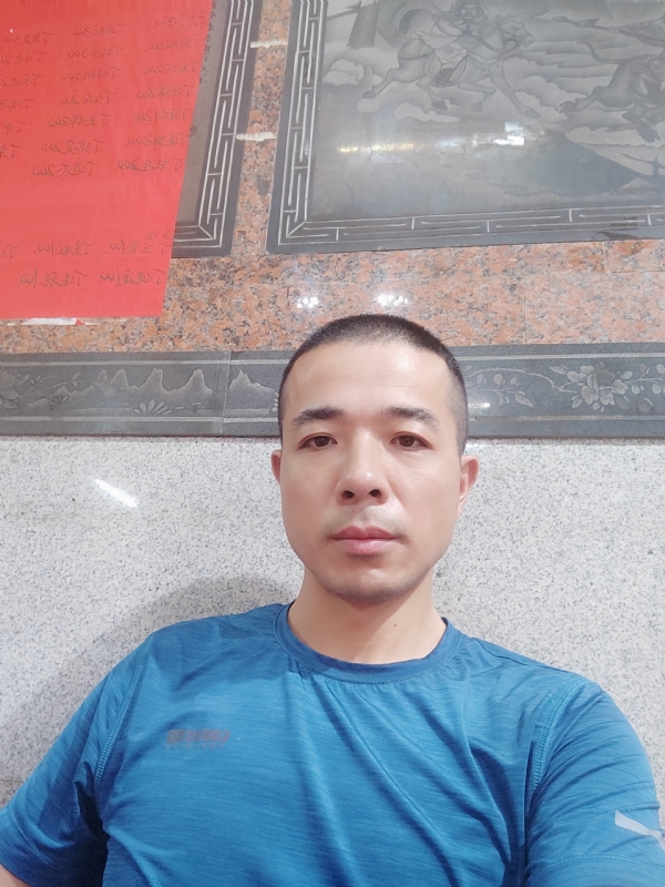 虫子的第一张照片--德化相亲网