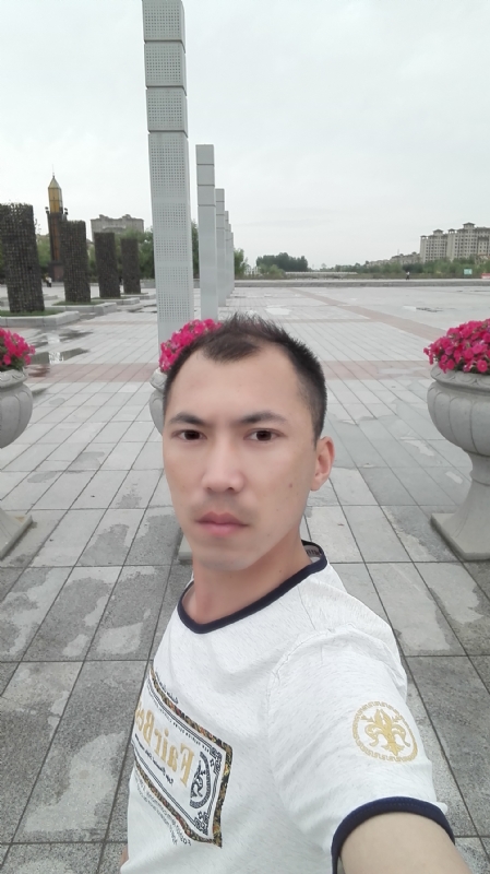 天平的第一张照片--德化相亲网