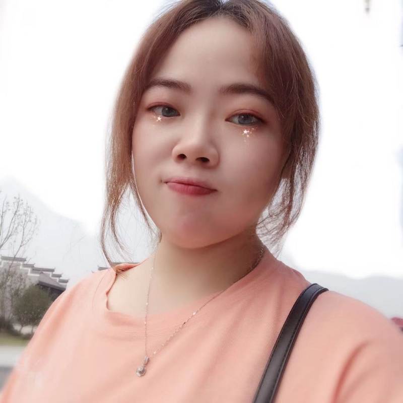 小鱼的第一张照片--德化相亲网