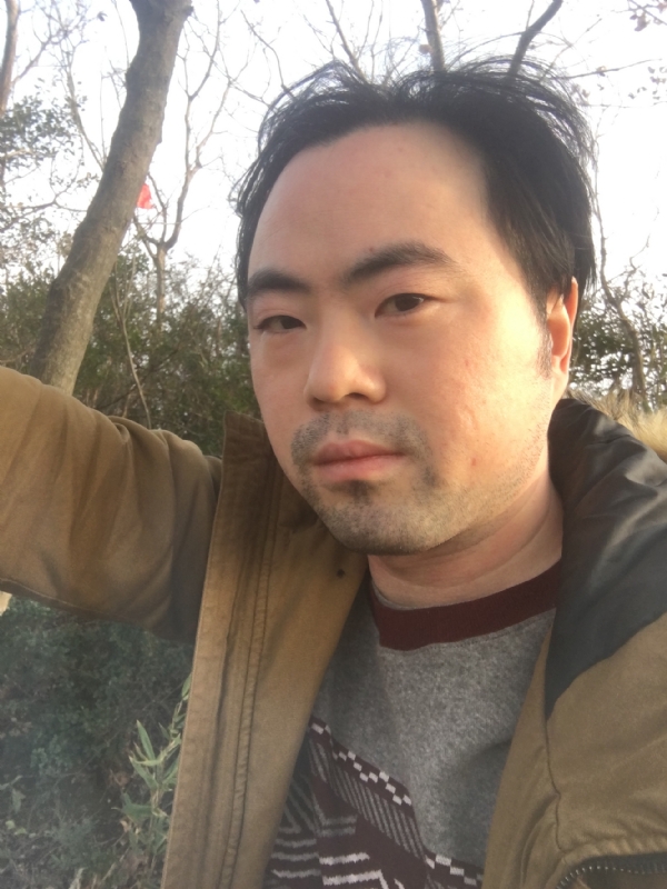 一墨的第一张照片--德化相亲网
