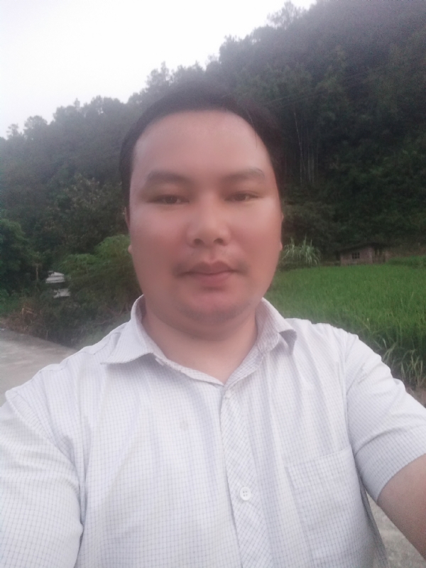 阿王的第一张照片--德化相亲网