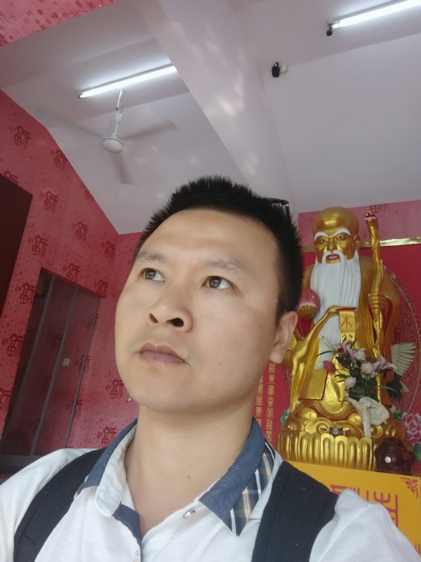 WAR的第一张照片--德化相亲网