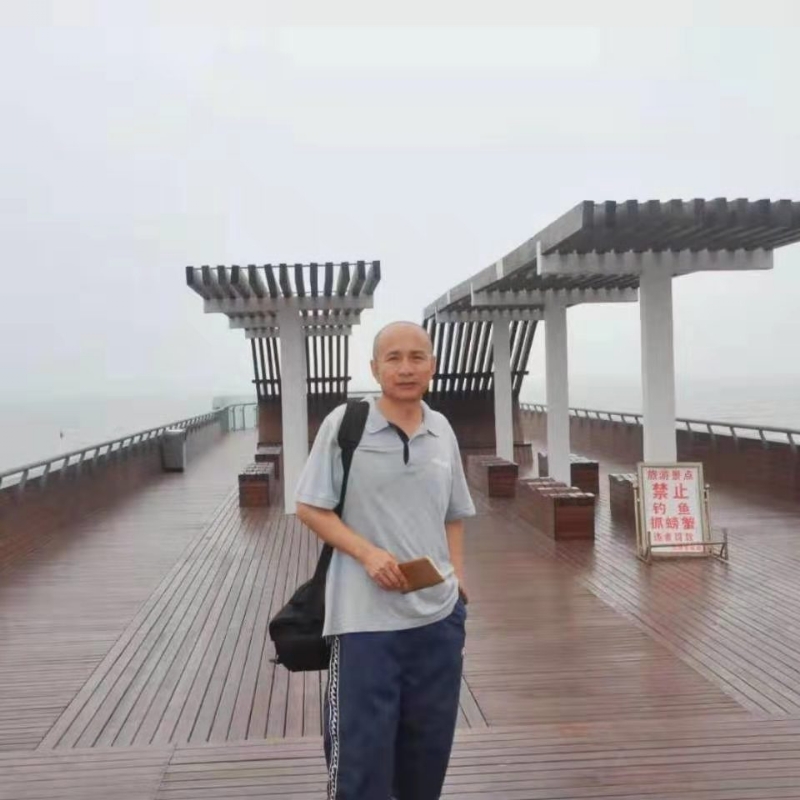 水云间的第一张照片--德化相亲网