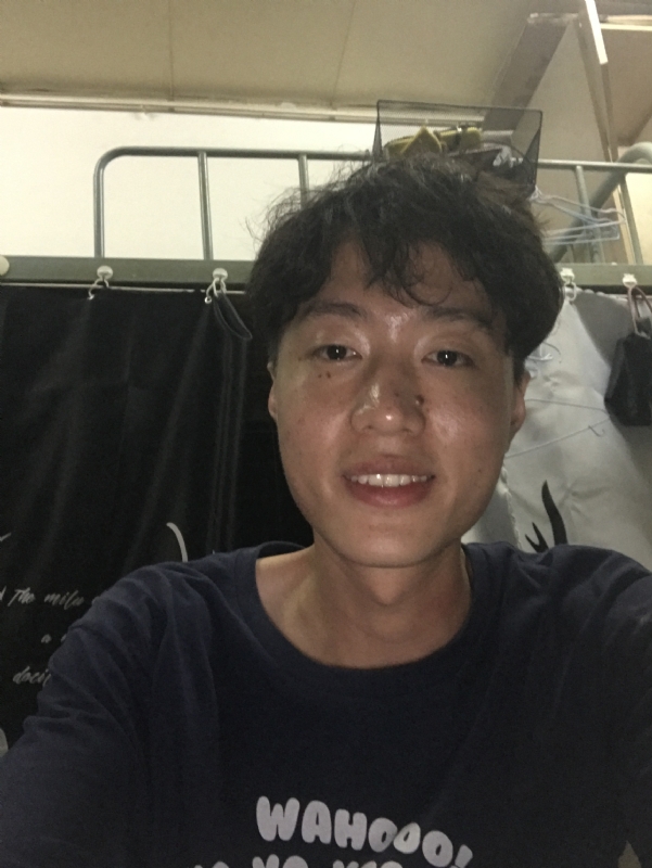 迷你兔子的第一张照片--德化相亲网