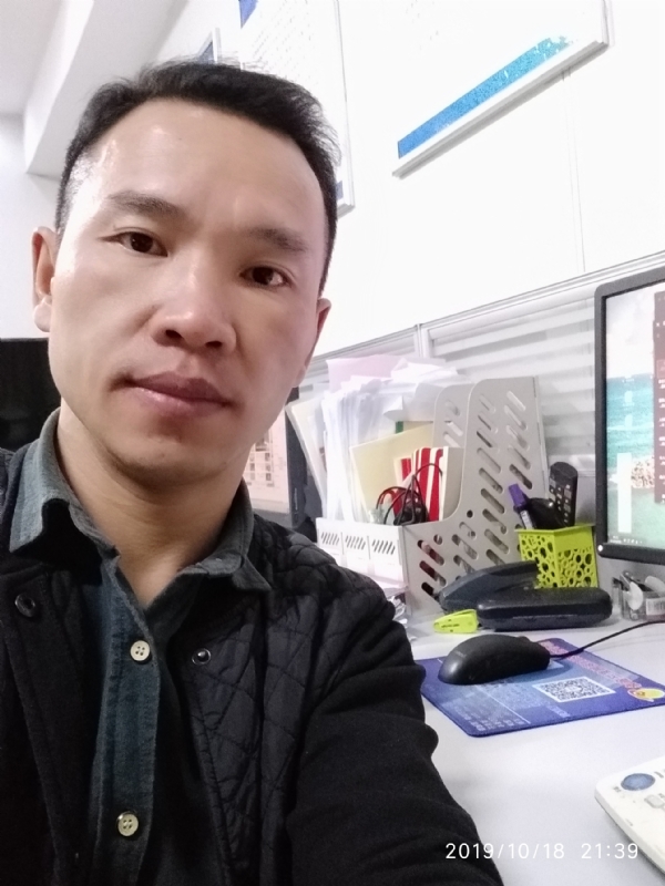 生活如此多娇的第二张照片--德化相亲网