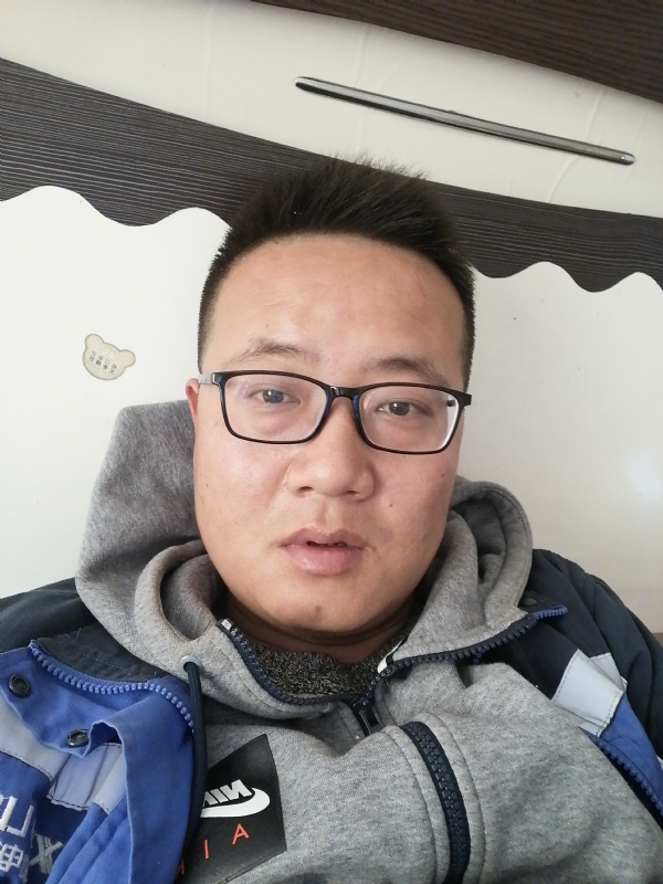 一个人一座城的第一张照片--德化相亲网