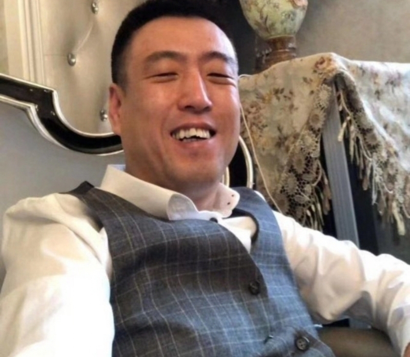 森林8888的第一张照片--德化相亲网