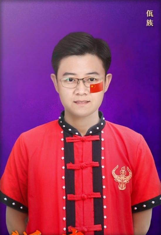 真水无香的第一张照片--德化相亲网