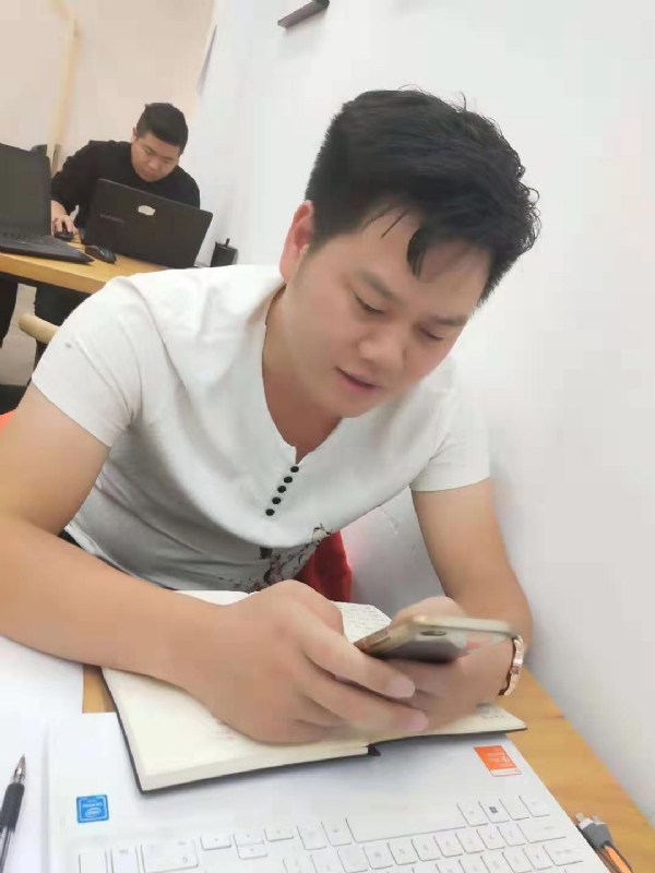 麒麟的第一张照片--德化相亲网