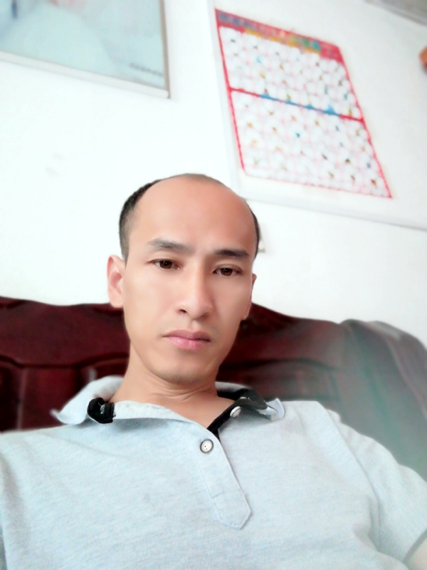 独行侠的第一张照片--德化相亲网