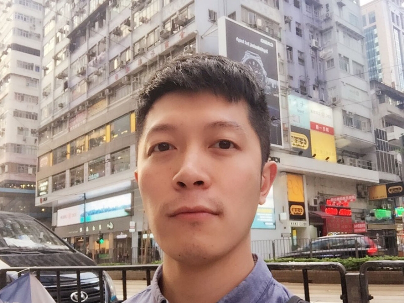 阿里郎去旅行的第一张照片--德化相亲网
