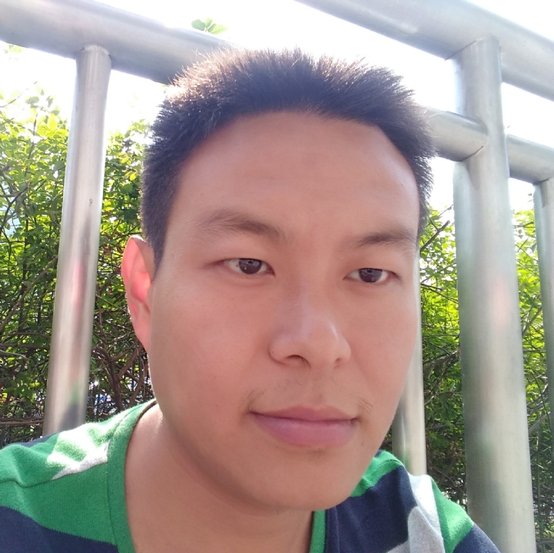 崔尚书的第一张照片--德化相亲网
