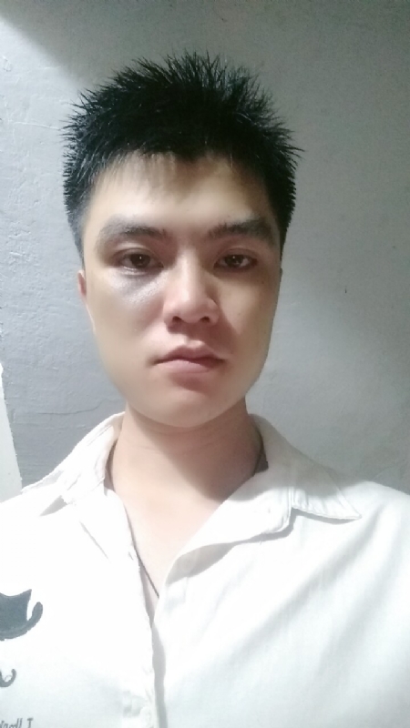 马仔的第一张照片--德化相亲网