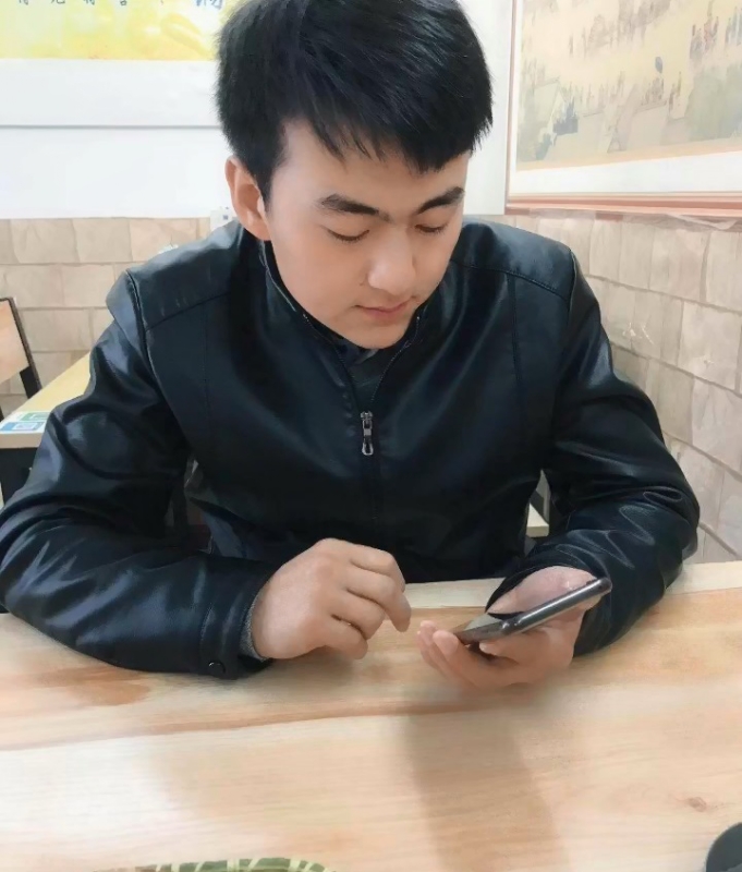 凯哥大魔王的第一张照片--德化相亲网