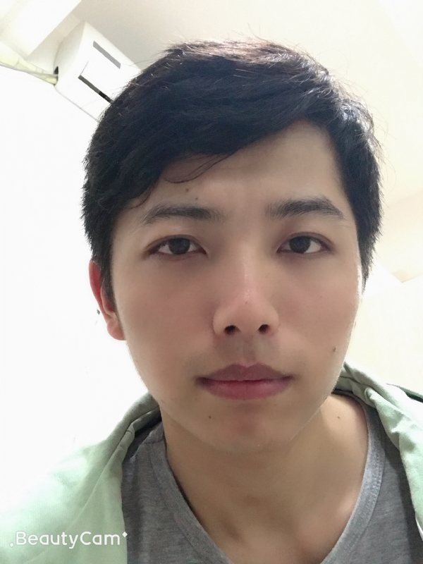 杨树的第一张照片--德化相亲网