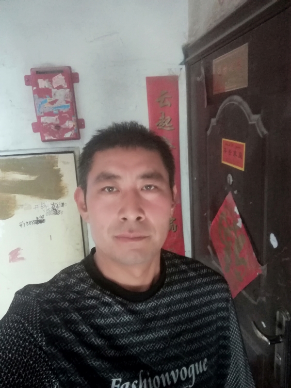 关中刀客的第一张照片--德化相亲网