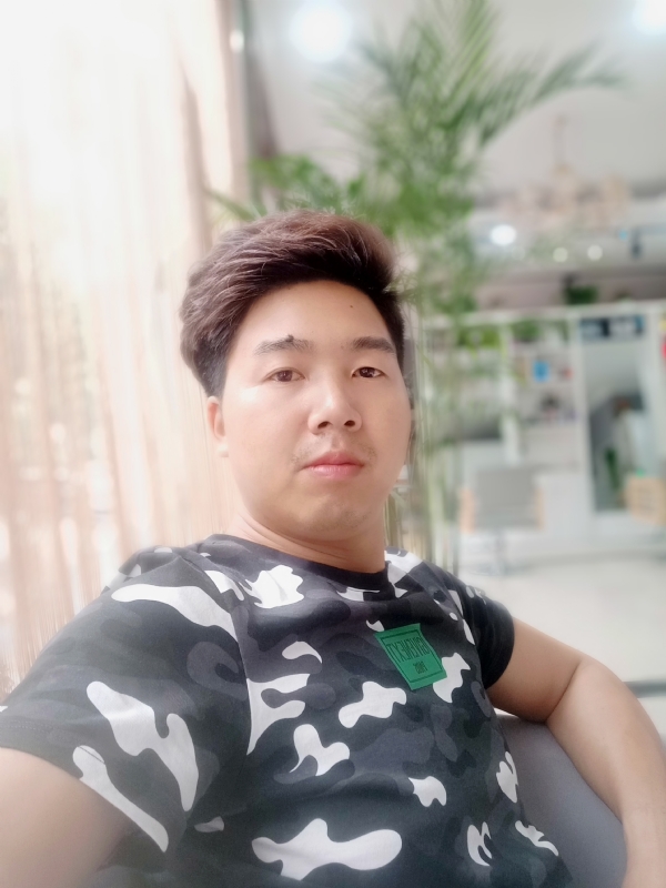 缘分天注定的第一张照片--德化相亲网