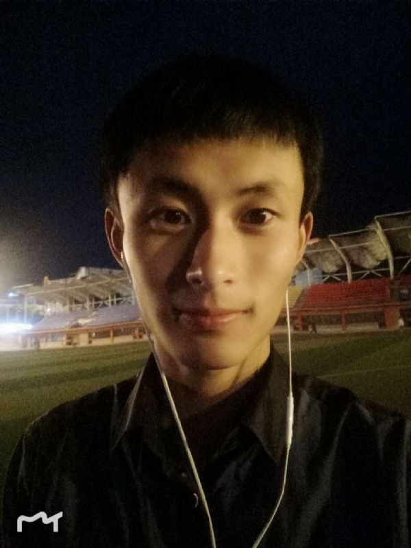 莫言的第一张照片--德化相亲网