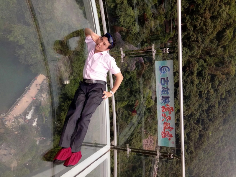 诚招老婆的第一张照片--德化相亲网