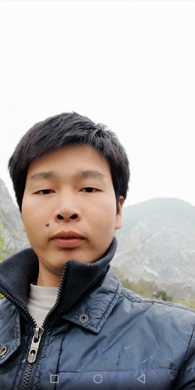小平的第一张照片--德化相亲网