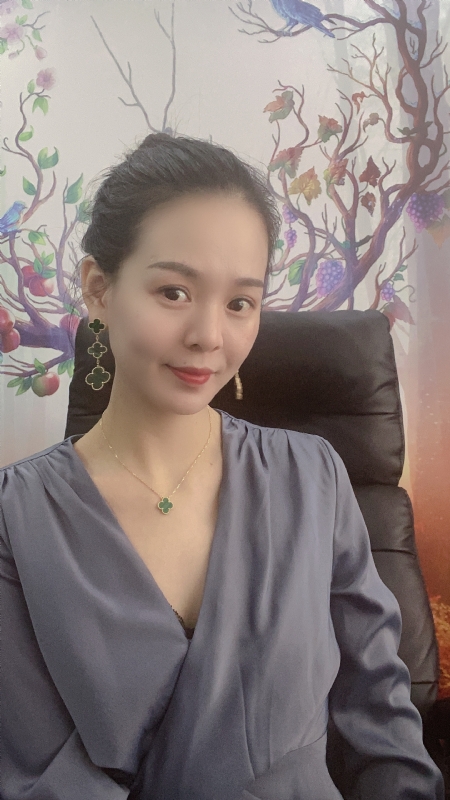 潇潇的第一张照片--德化相亲网