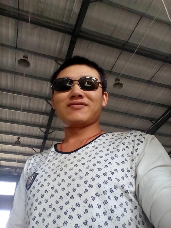 爱拼才会赢的第一张照片--德化相亲网