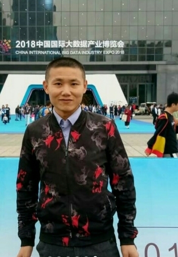 爱拼才会赢的第三张照片--德化相亲网