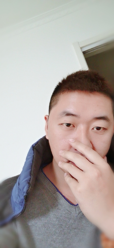 上世纪的萝卜的第一张照片--德化相亲网