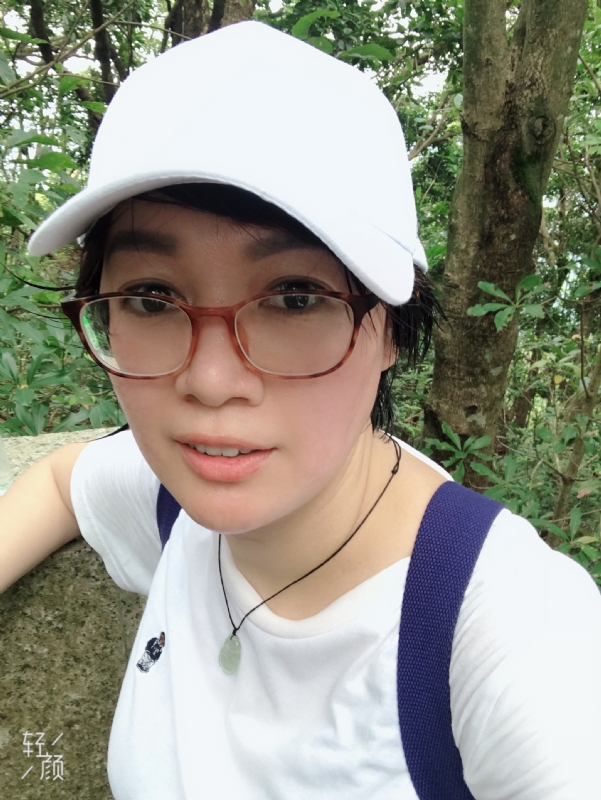 杏娅的第一张照片--德化相亲网