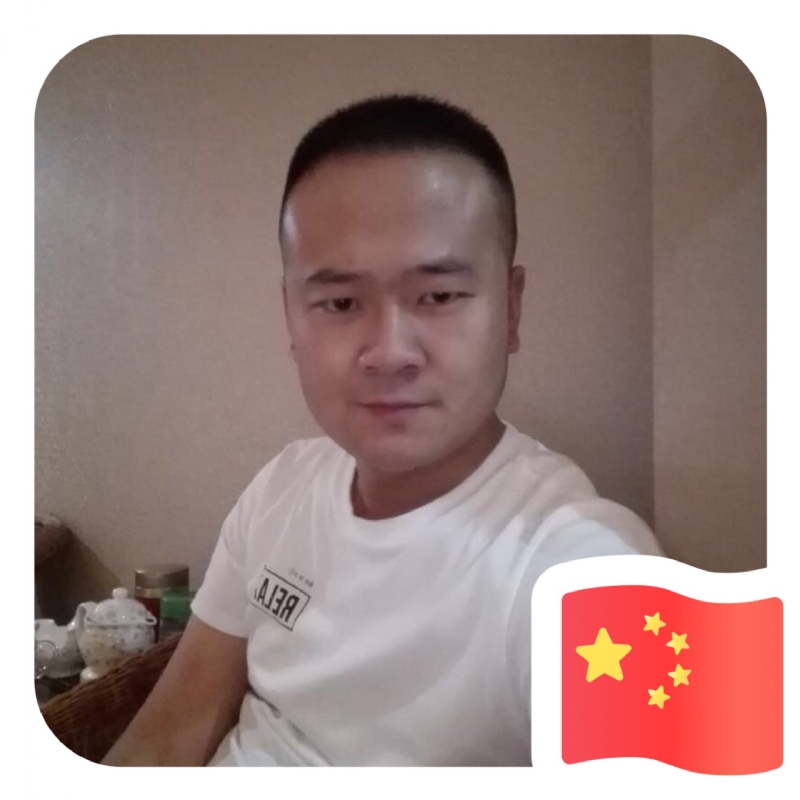 逗比的小可爱的第一张照片--德化相亲网