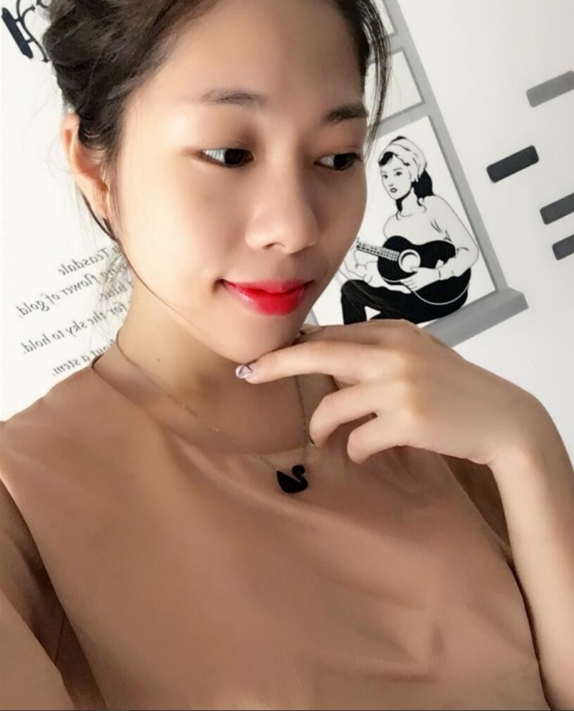 爱你很幸福的第二张照片--德化相亲网