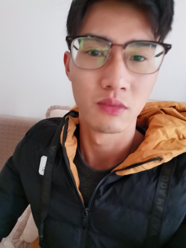 信念坚定始终如一的第一张照片--德化相亲网