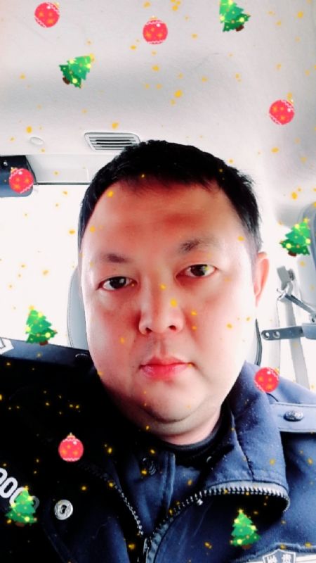 恨孤独的第一张照片--德化相亲网