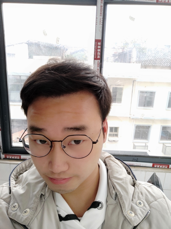 王宇的第一张照片--德化相亲网