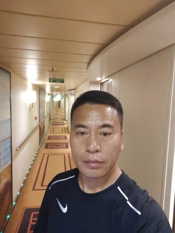 缘的第一张照片--德化相亲网