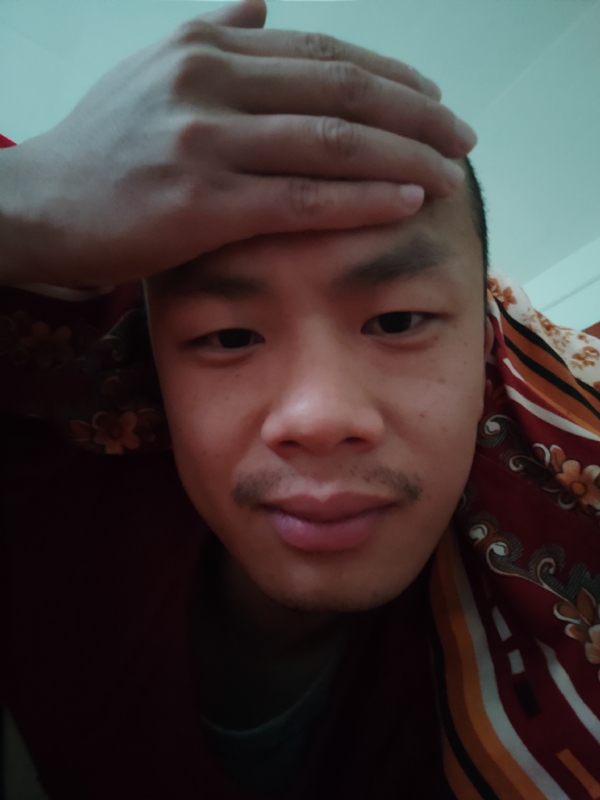 开心鬼在哪呢的第一张照片--德化相亲网