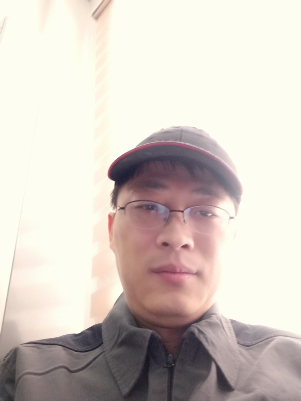 小马哥的第一张照片--德化相亲网