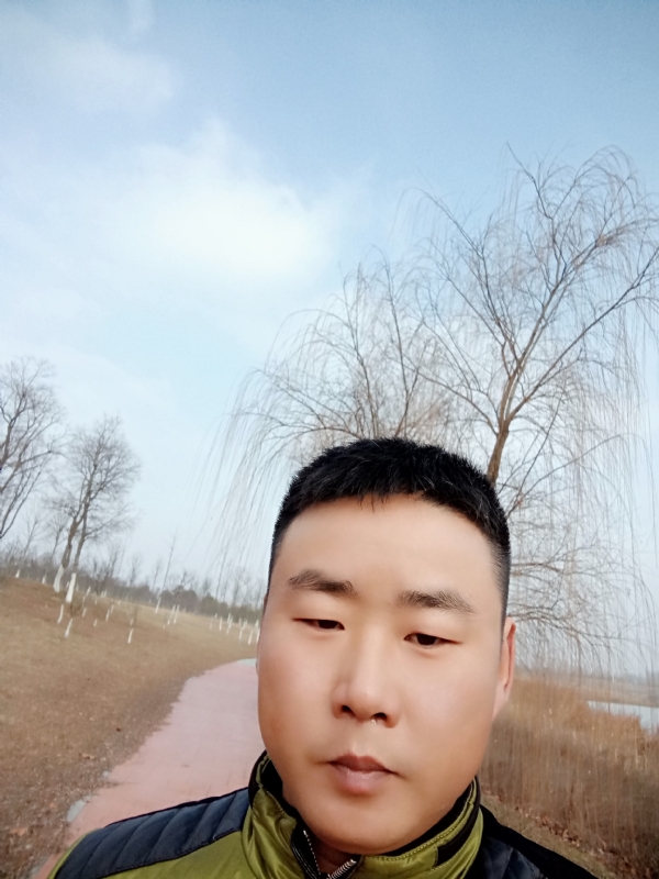 美好未来的第一张照片--德化相亲网