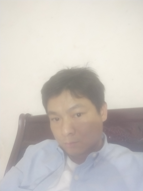 风云的第一张照片--德化相亲网