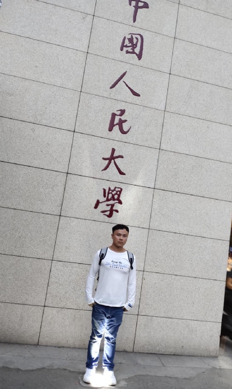 Whoareyou的第一张照片--德化相亲网