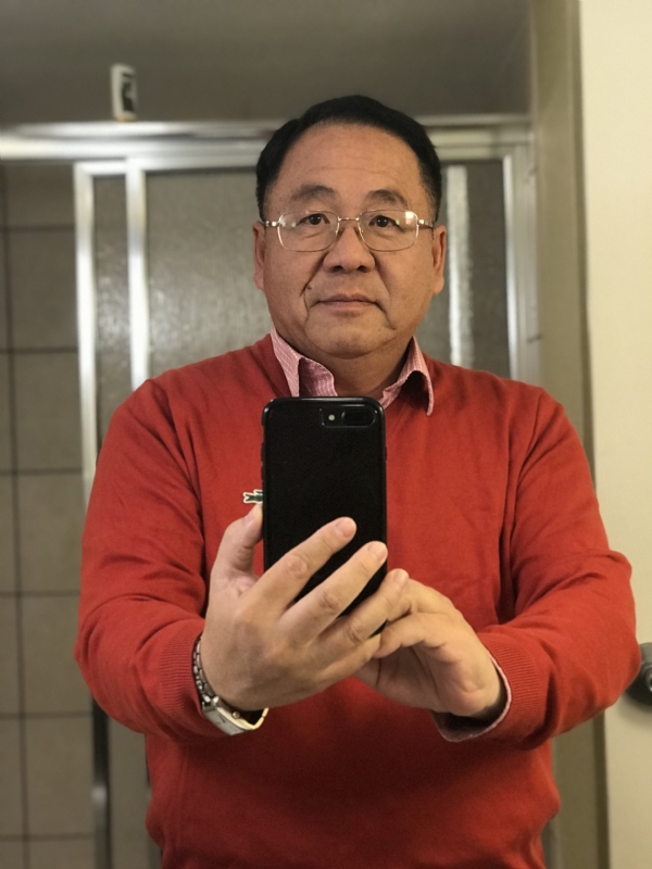 Roger的第一张照片--德化相亲网