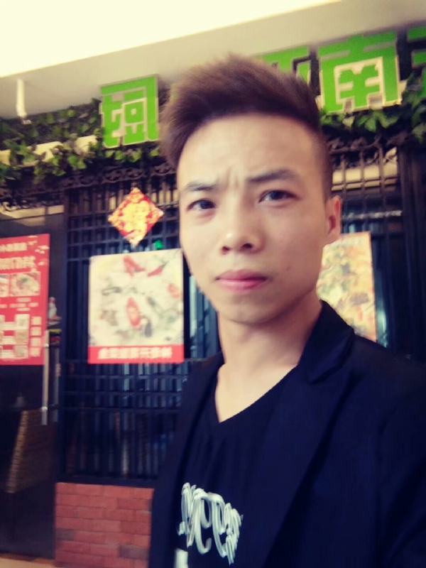听云的第一张照片--德化相亲网