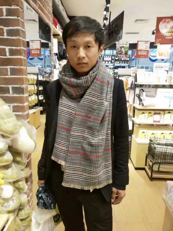 陈杰的第一张照片--德化相亲网