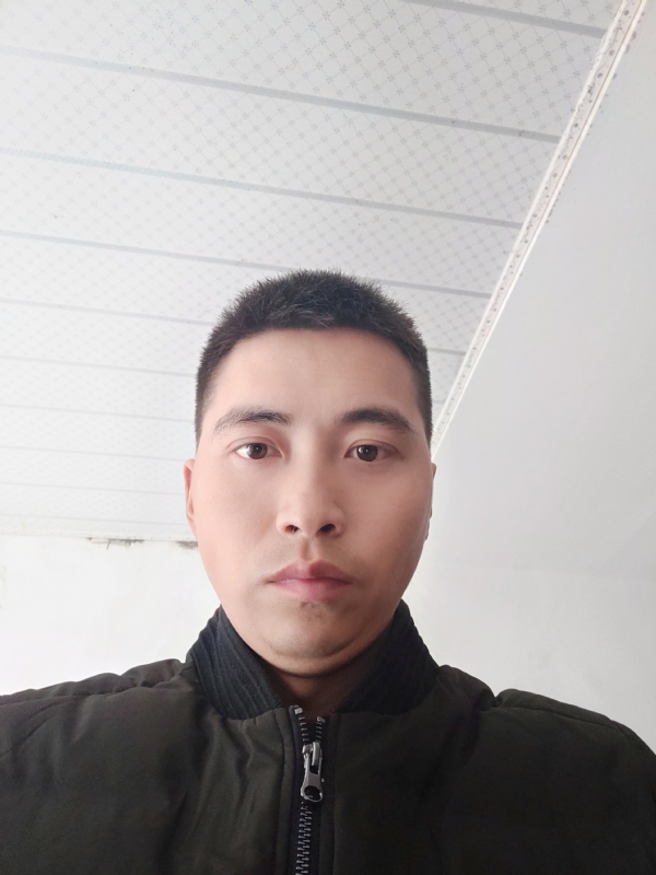 远望星空的第一张照片--德化相亲网