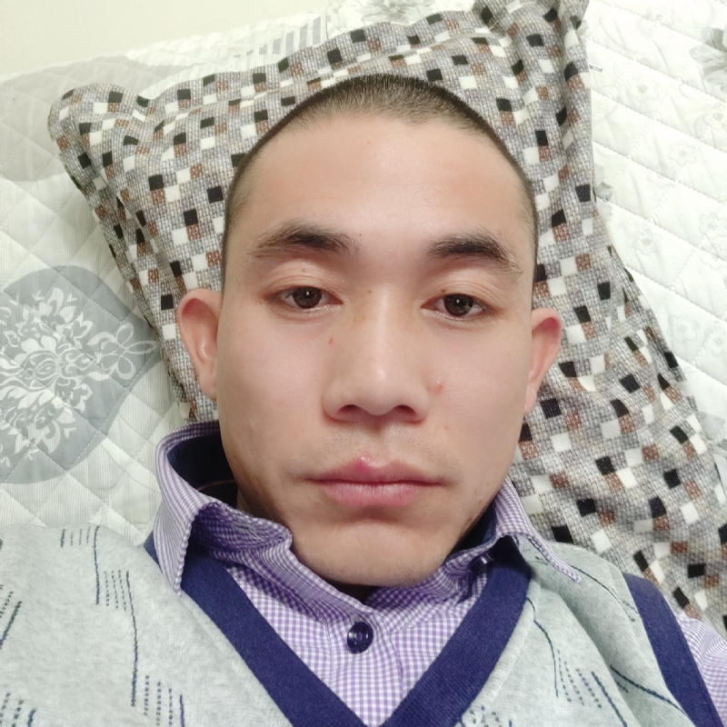龙飞的第一张照片--德化相亲网