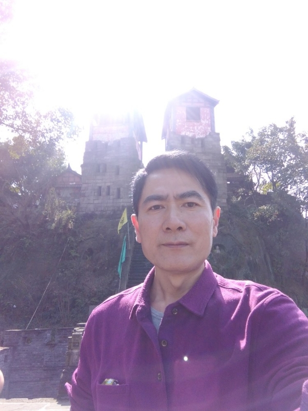 明天的答案的第二张照片--德化相亲网