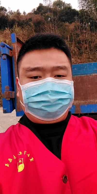 稀罕物的第一张照片--德化相亲网
