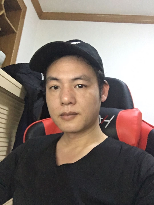 扛枪打鸟的第一张照片--德化相亲网