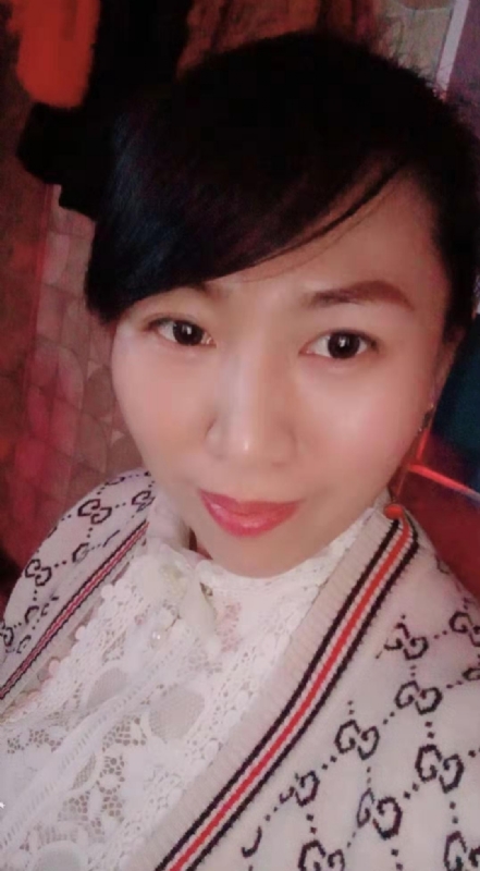 转角遇爱的第一张照片--德化相亲网
